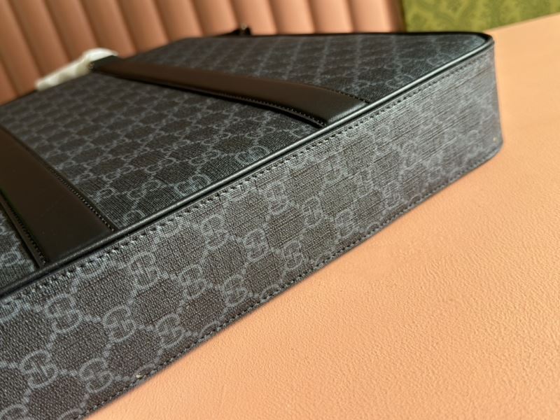 Mens Gucci Briefcases